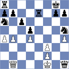 Merino Perez - Xia (Lichess.org INT, 2021)