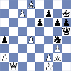 Lagno - Migot (Chess.com INT, 2021)