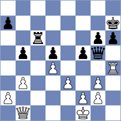 Buda - Marquez (Chivilcoy, 1995)