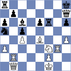 Paredes Reyes - Plata Nelson (Santo Domingo, 2015)