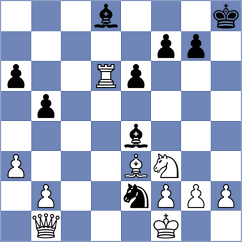 Silva - Mateus (chess.com INT, 2025)