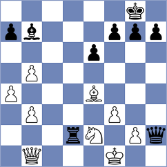 Nolte Korden - Ozerov (Essen, 2004)