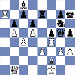 Granero Roca - Nazarov (Mutxamel, 2020)