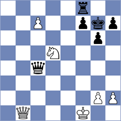 Holloway - Buerckner (Germany, 2010)