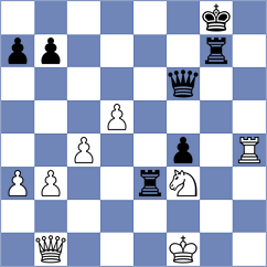 Santiago - Maksimovic (chess.com INT, 2025)