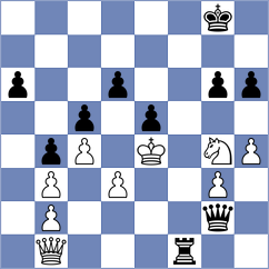 Xing - Kochetkov (Windsor, 2016)