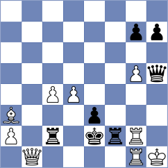 Bui - Hoefelsauer (Playchess.com INT, 2020)