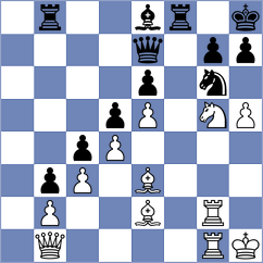 Jovanovic - Kiproski (Belgrade, 2008)