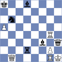 Karaev - Tatarinov (chess.com INT, 2024)