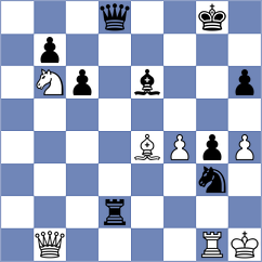 Kvizhinadze - Relange (Duisburg, 1992)