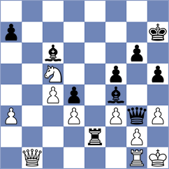 Desai - Wicaksono (Lichess.org INT, 2021)