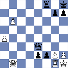 Vaishali - Dumanuly (chess.com INT, 2024)