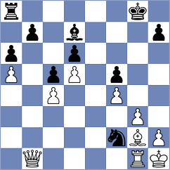 Matnadze - Muratet (Europe-Echecs INT, 2022)