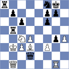 Rempe - Povinelli (Lichess.org INT, 2021)