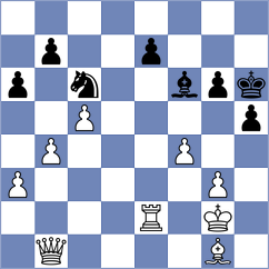 Kovacs - Carnicelli (chess.com INT, 2023)