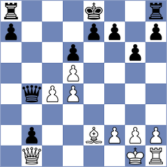 Novikov - Gorozhanin (Kstovo, 2012)