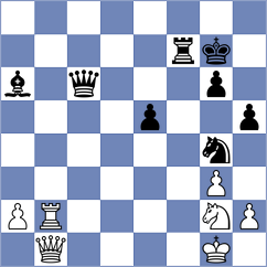 Meyer - Alvarado Ascanio (Las Palmas, 2015)