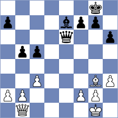 Cantos Galan - Blanco Villalba (Malaga, 1999)
