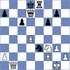 Tifferet - Quispe Arteaga (chess.com INT, 2024)