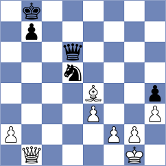 Gharibyan - Elier (chess.com INT, 2025)
