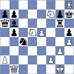 Nugumanov - Azadaliyev (chess.com INT, 2025)