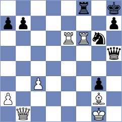 Kleinjan - Molvig (Copenhagen, 2005)