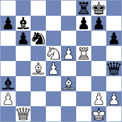Vogel - Miller (Rosenheim GER, 2024)