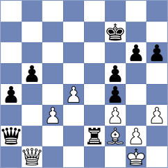 Astafurov - Vasquez Schroder (Chess.com INT, 2021)