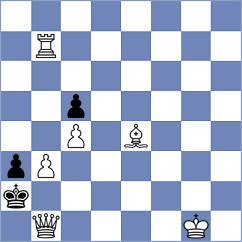 Hernandez - Duarte Cramer (chess.com INT, 2025)