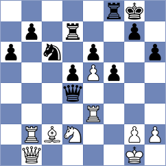 Pejic - Kalevic (Belgrade, 1993)