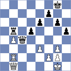 Karas - Nagimov (Chess.com INT, 2020)