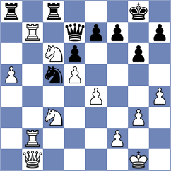 Williams - Fryer (Hastings, 2006)