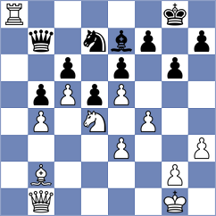 Orr - Roberts (Exmouth, 2006)