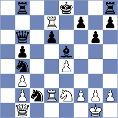 Molina - Elier (chess.com INT, 2025)