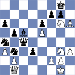 Hernandez - Mejia (chess.com INT, 2025)