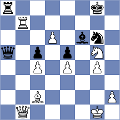 Lorente Miralles - Garcia Garrido (Mataro, 1997)