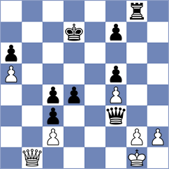 Patrascu - Diaz (chess.com INT, 2024)