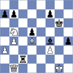 Guerrero Fuentes - Escobar Chalen (Chess.com INT, 2020)