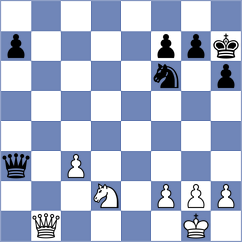 Fomin - Poleschikov (Saratov, 2008)