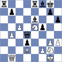Fernandes - Florescu (chess.com INT, 2025)
