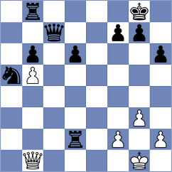Edlich - Janke (Playchess.com INT, 2009)