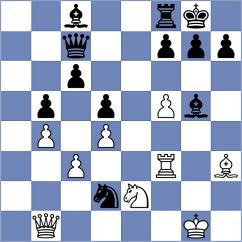 Orts Gonzalez - Elias Arguelles (Barcelona, 2016)