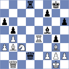 Sipahioglu - Santos (chess.com INT, 2024)