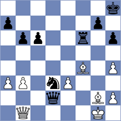 Sanchez Montesdeoca - Gomez Ledo (Vecindario ESP, 2025)