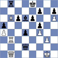 Andriienko - Aakash (chess.com INT, 2025)