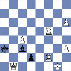 Macas Buestan - Tigsi Hualca (Chess.com INT, 2020)