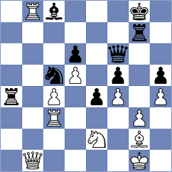Anand - Damljanovic (Belgrade SRB, 2024)