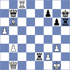 Oliveira - Clawitter (chess.com INT, 2023)
