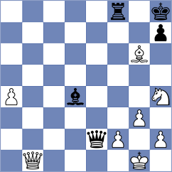Arabidze - Weetik (chess.com INT, 2025)