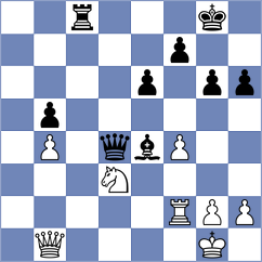 Lomakin - Sevastianov (Samara, 2009)
